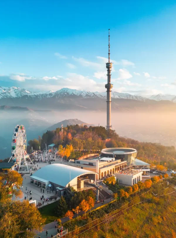 Almaty