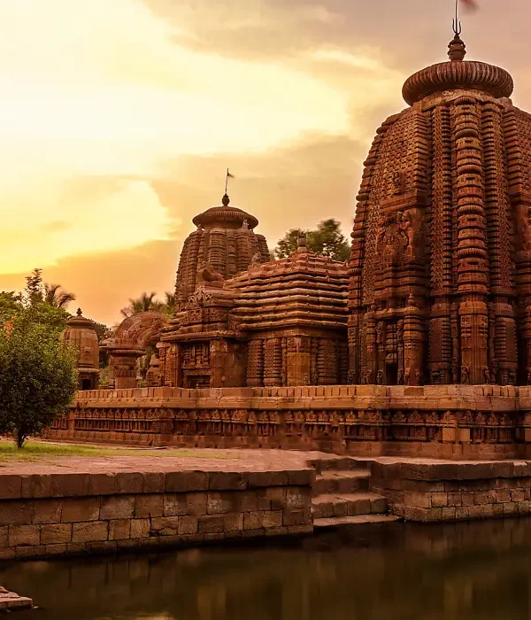 Odisha