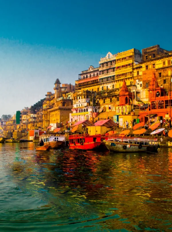 Varanasi